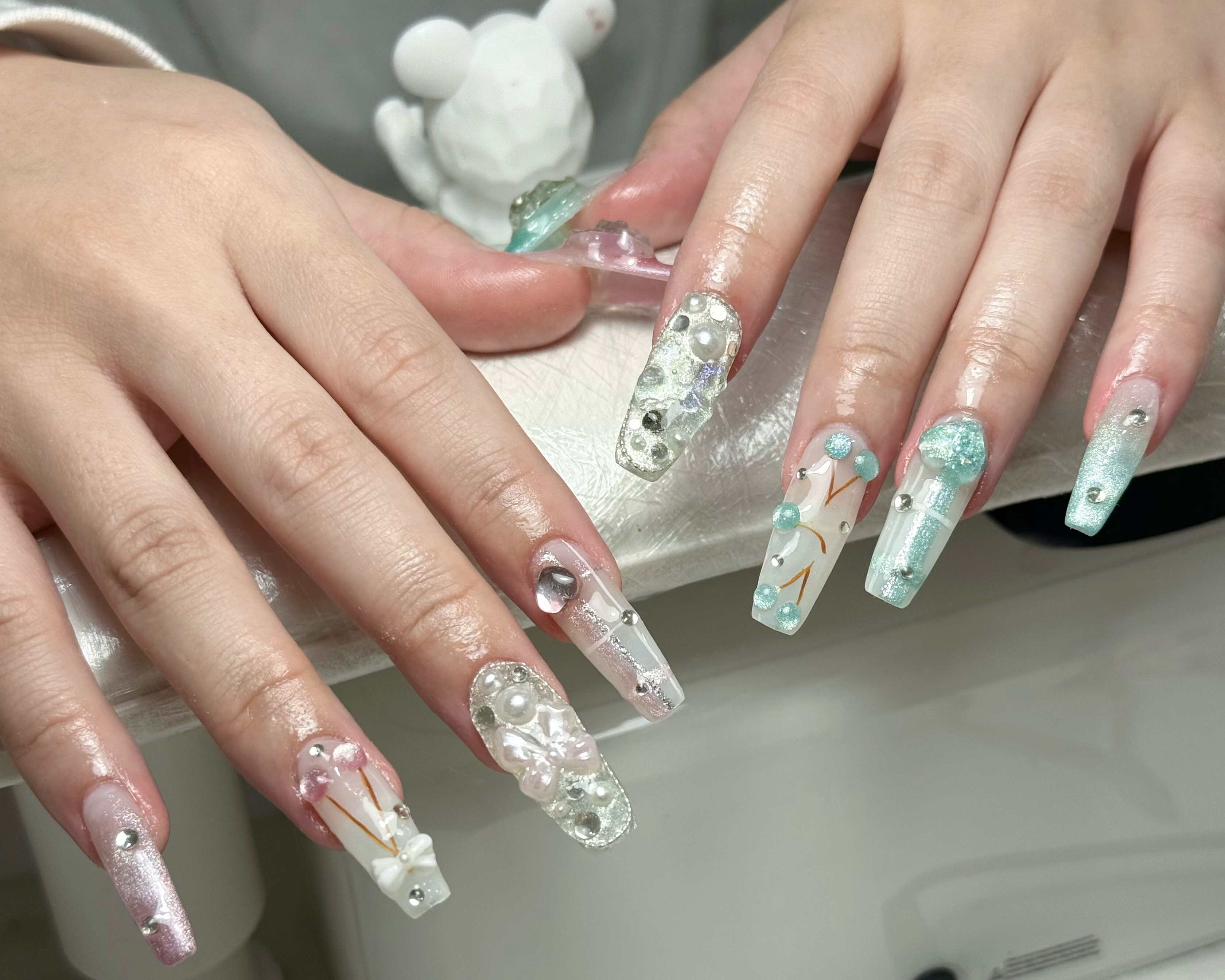 AmiNail_Nakano
