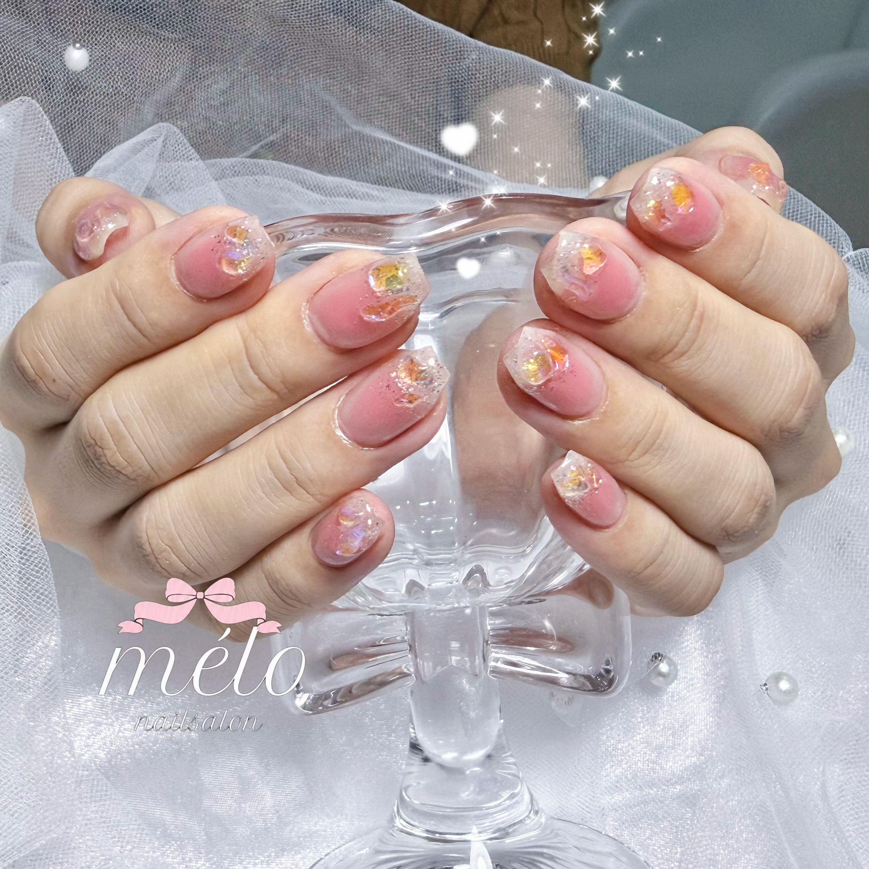 Nailsalonmelo