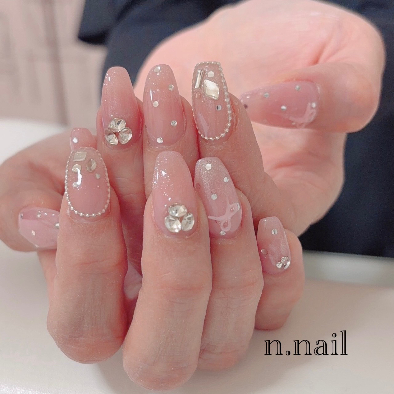 n.nail