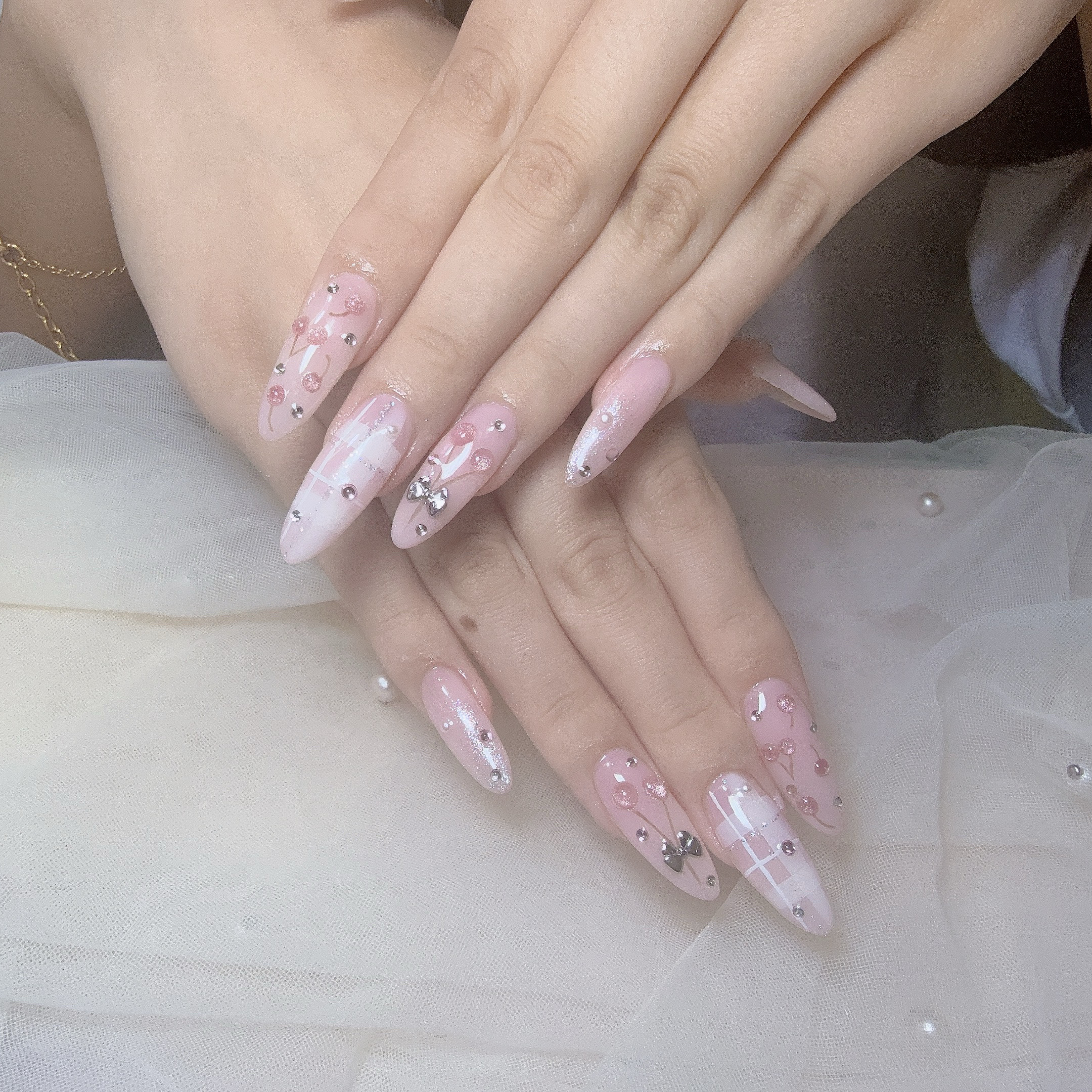 ikufonnail