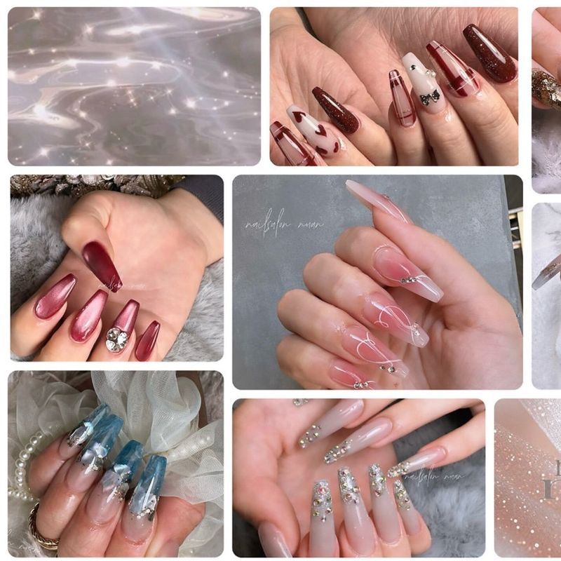 nailsalon nuan