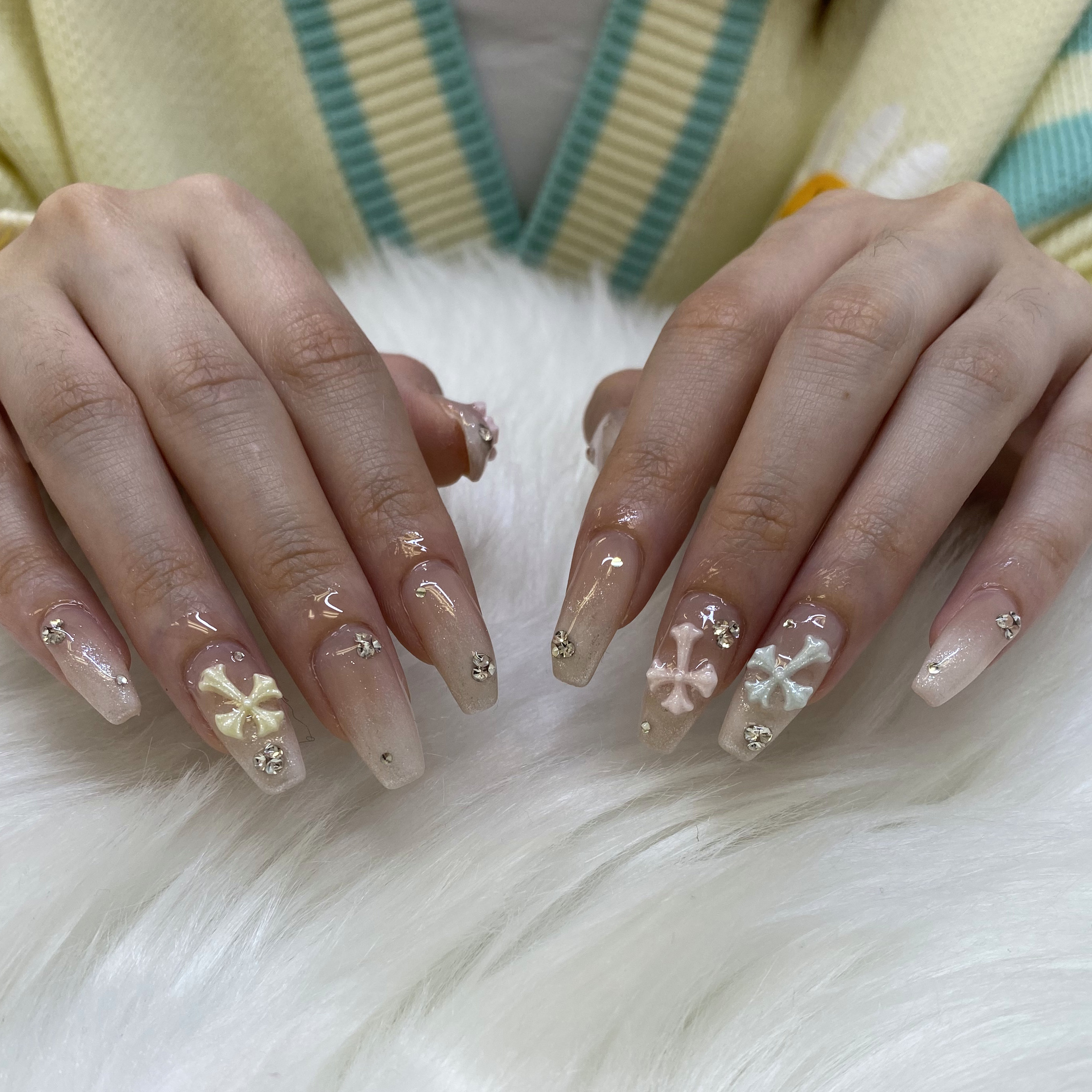 Nail.Kurumi05