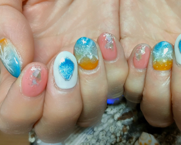 MeiLi9458