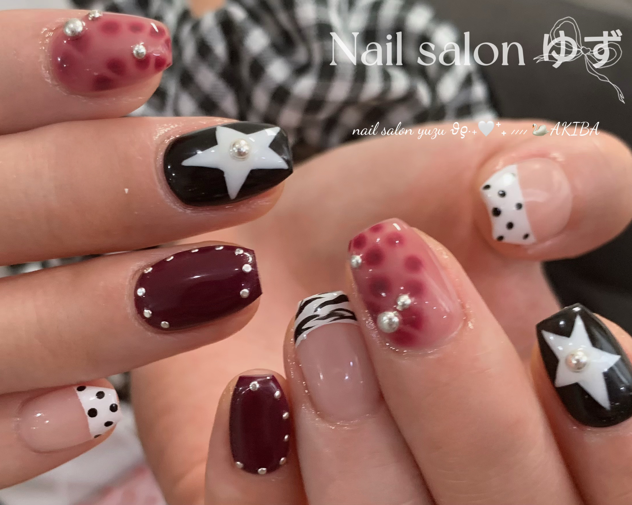 Maiki_NailsalonYuzu