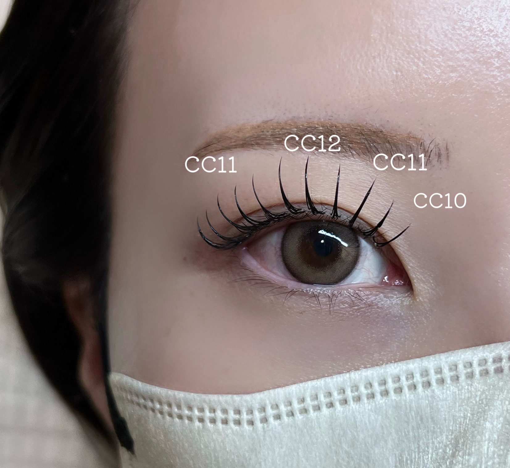 eyehazuki