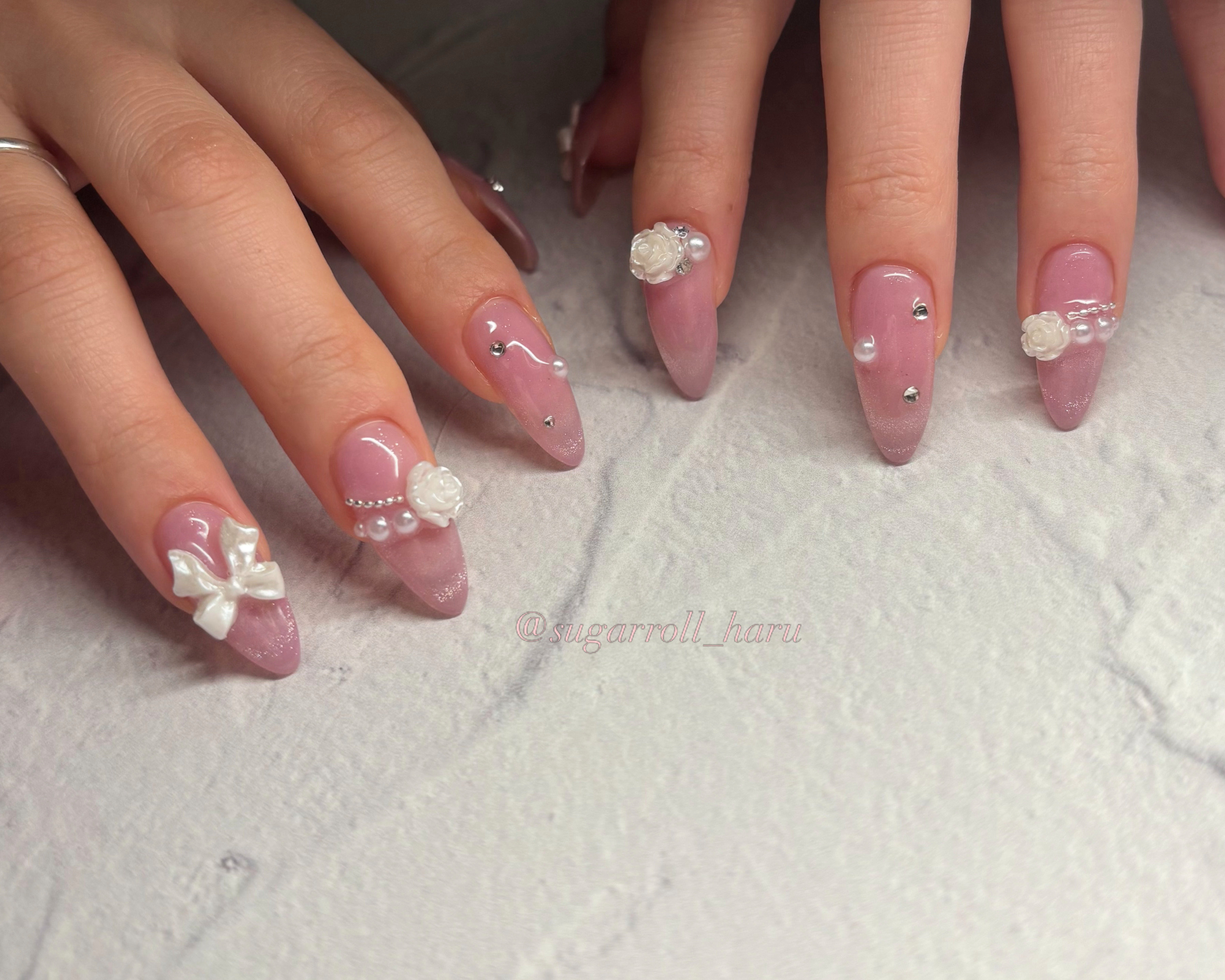 sugarroll