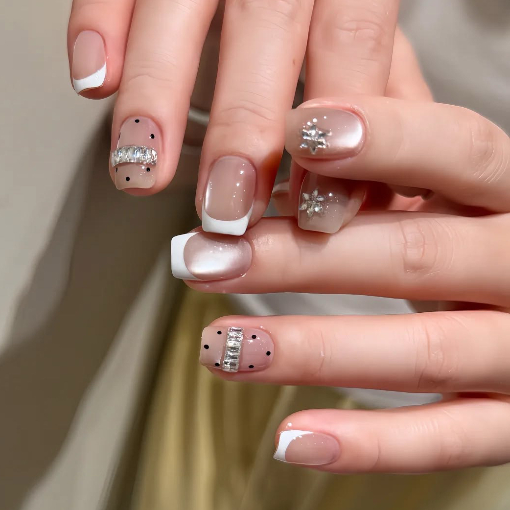 ohayo_nail