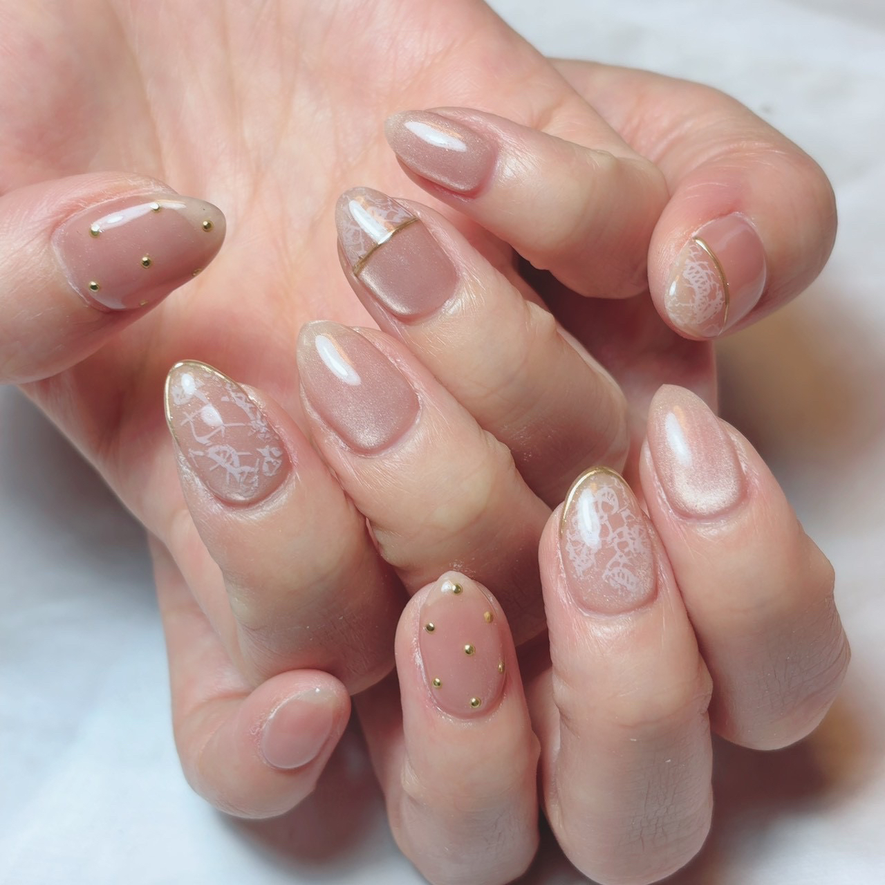 Yun_nailsalon_official