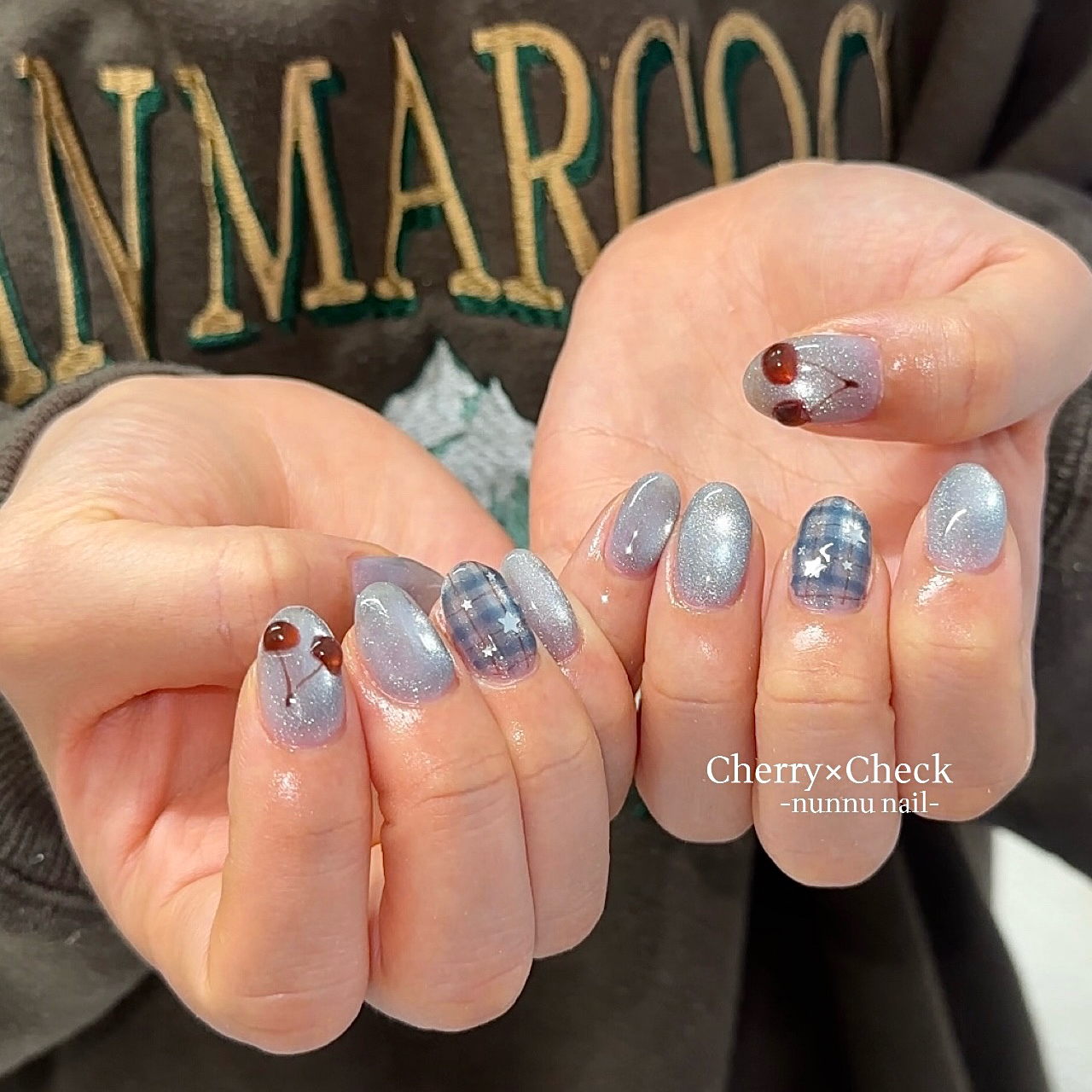 nunnu_nail