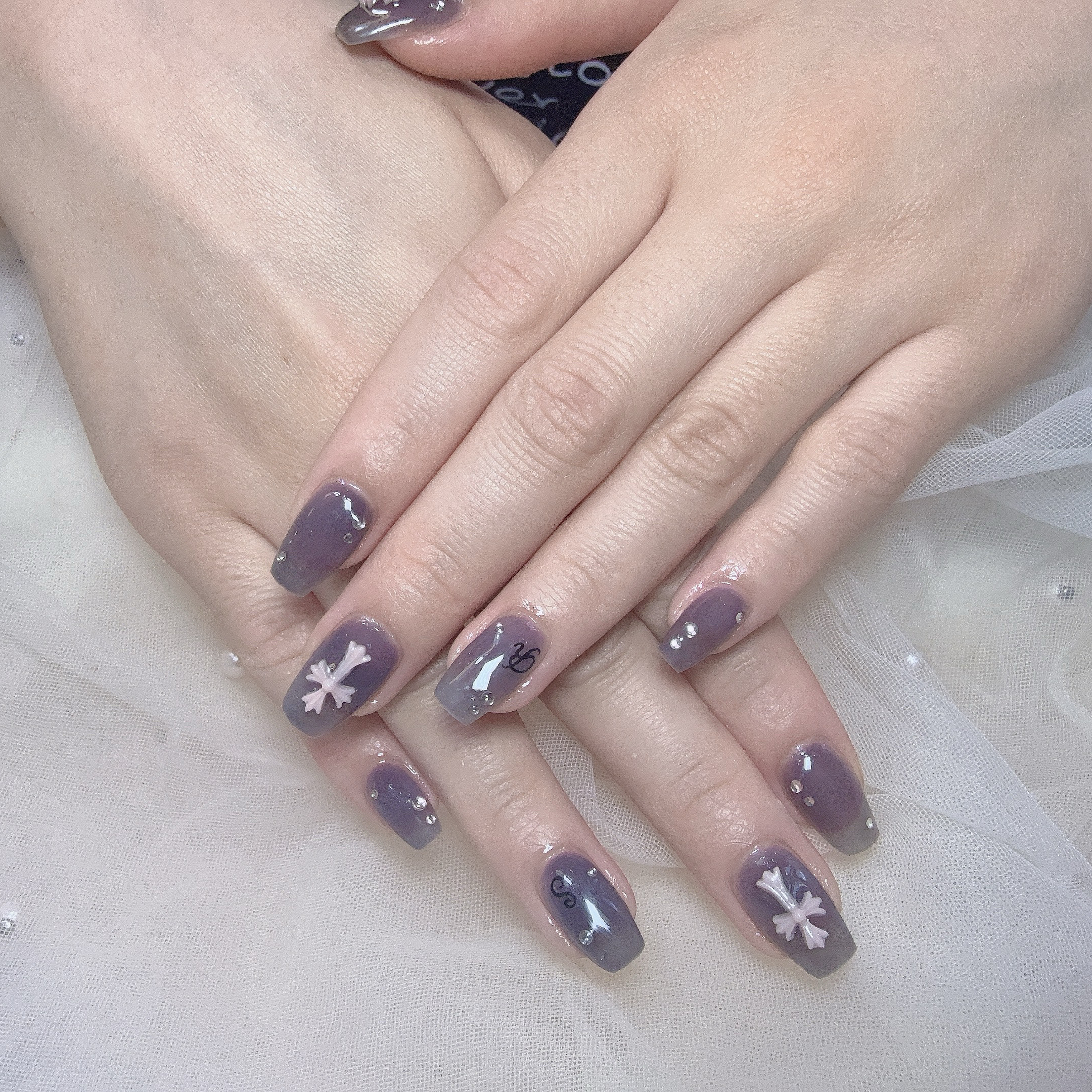 ikufonnail