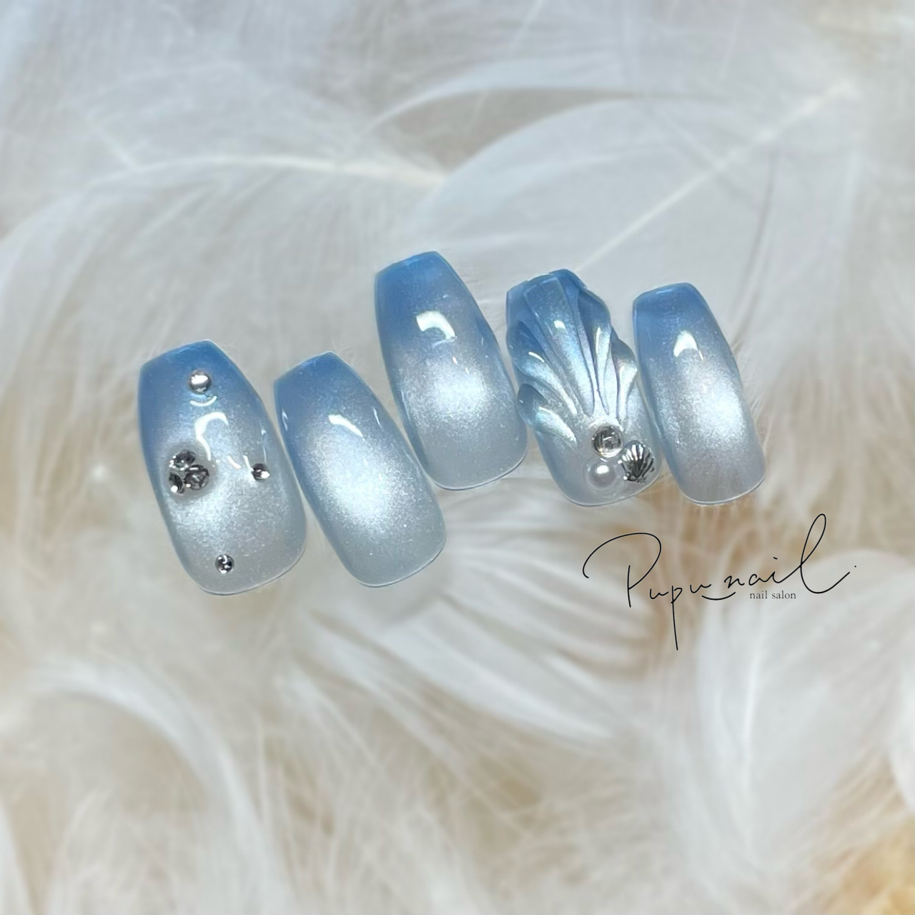 PUPU_NAIL
