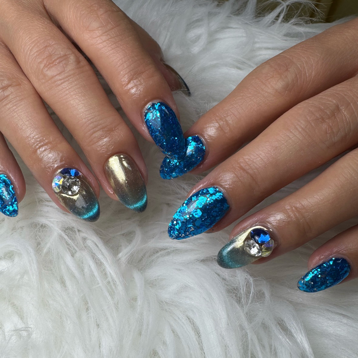 flowers_nail