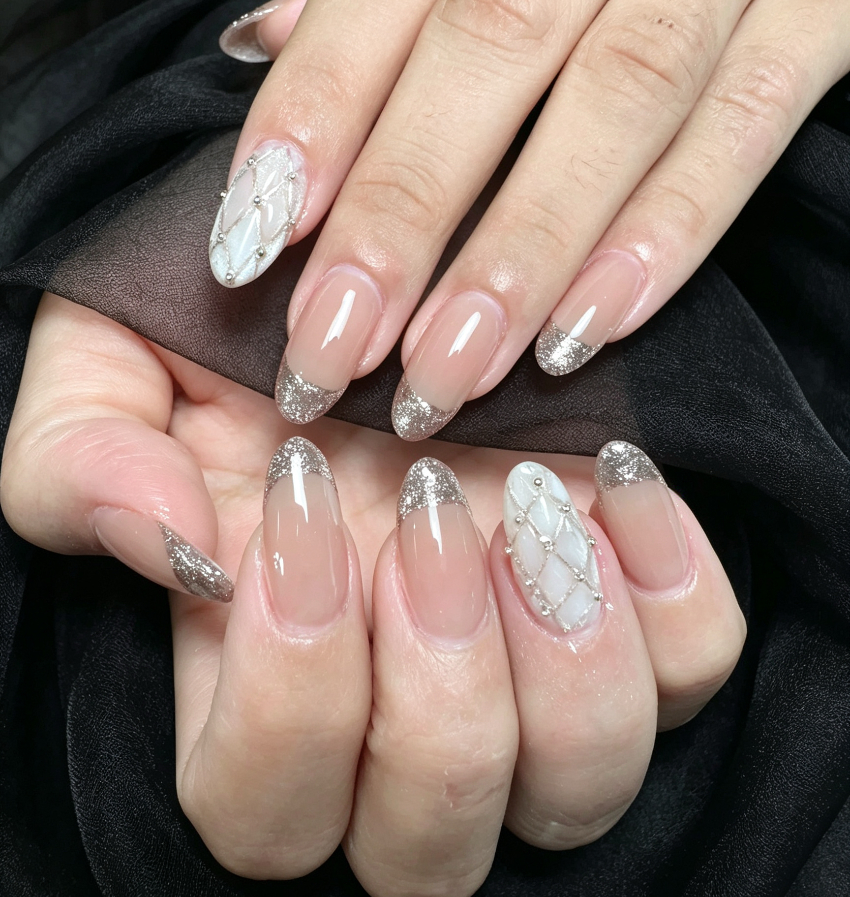 Misaki_NailSalon