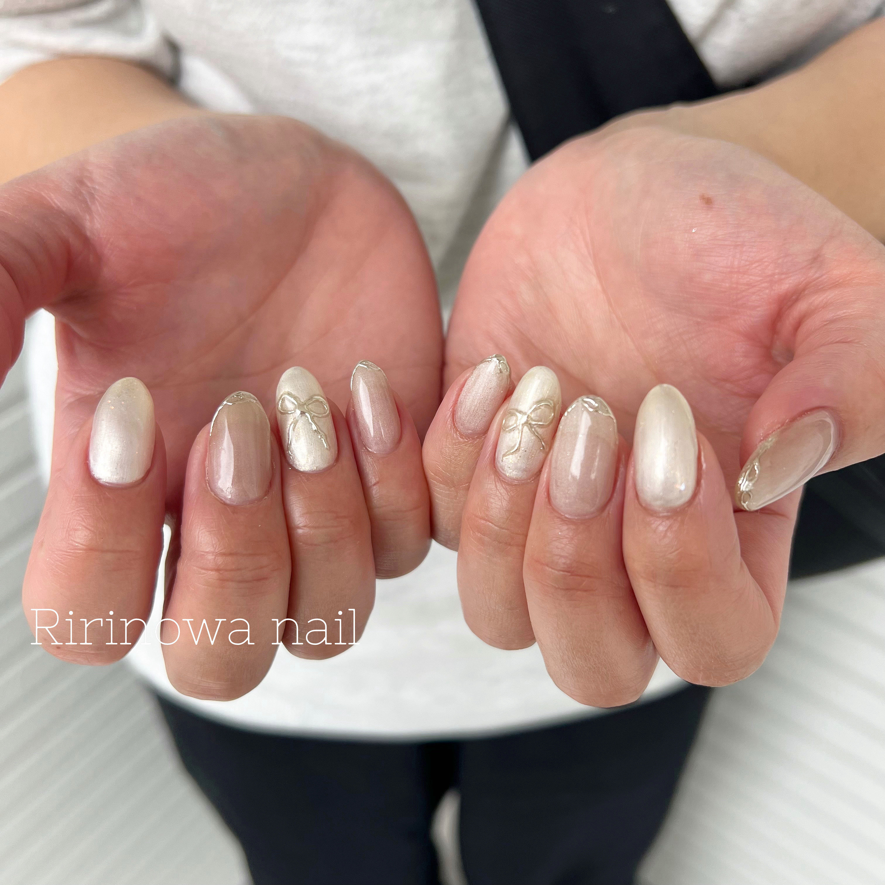 Ririnowa_nail