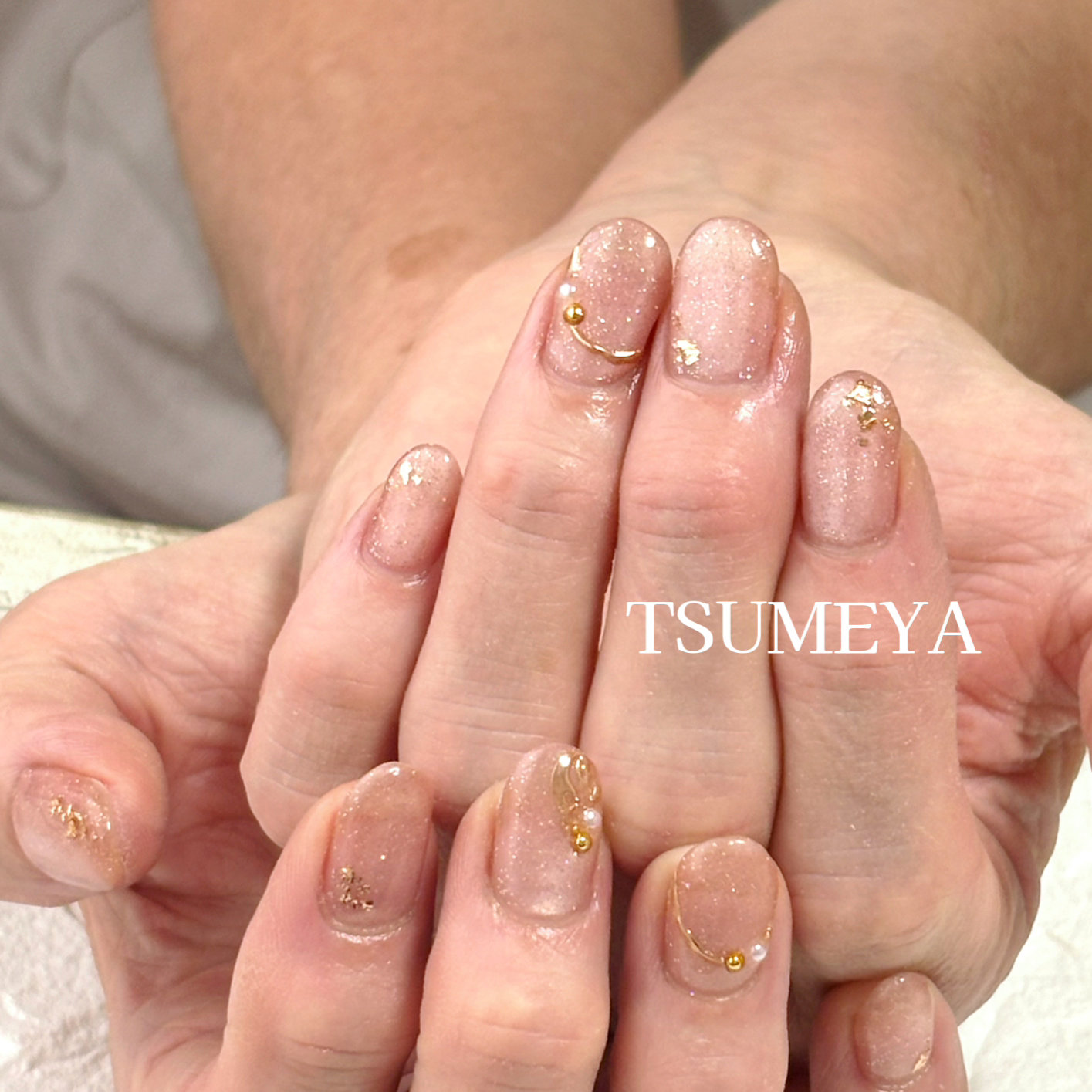 TSUMEYA