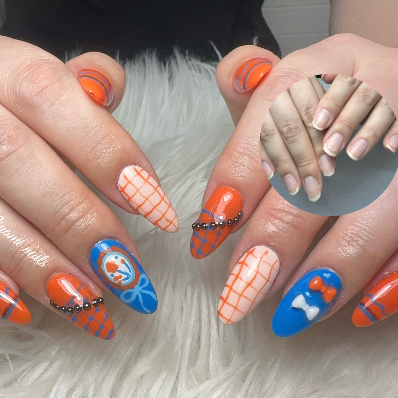 MinamiNails