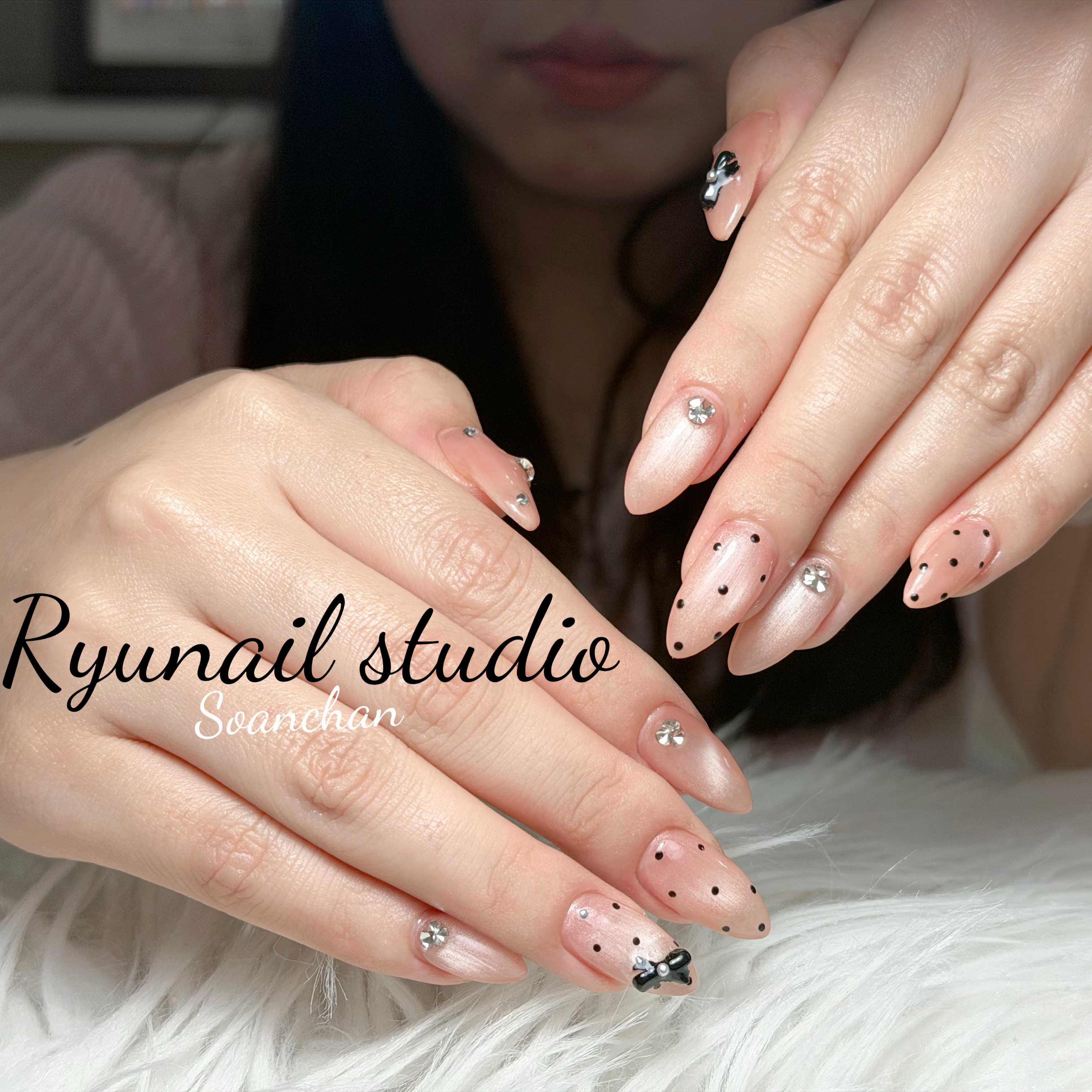 Ryunail.soan