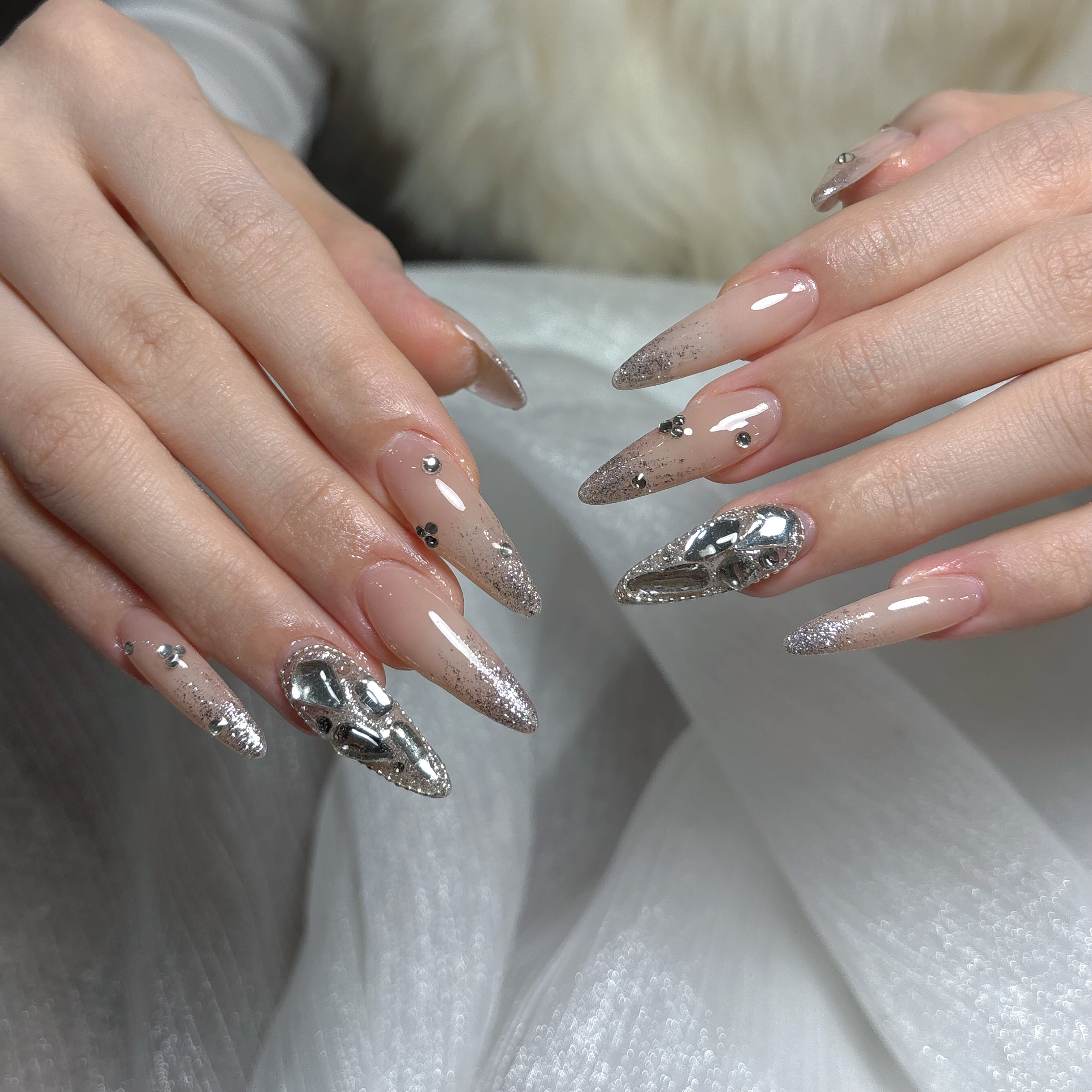 Ame29Nail.OSAKA
