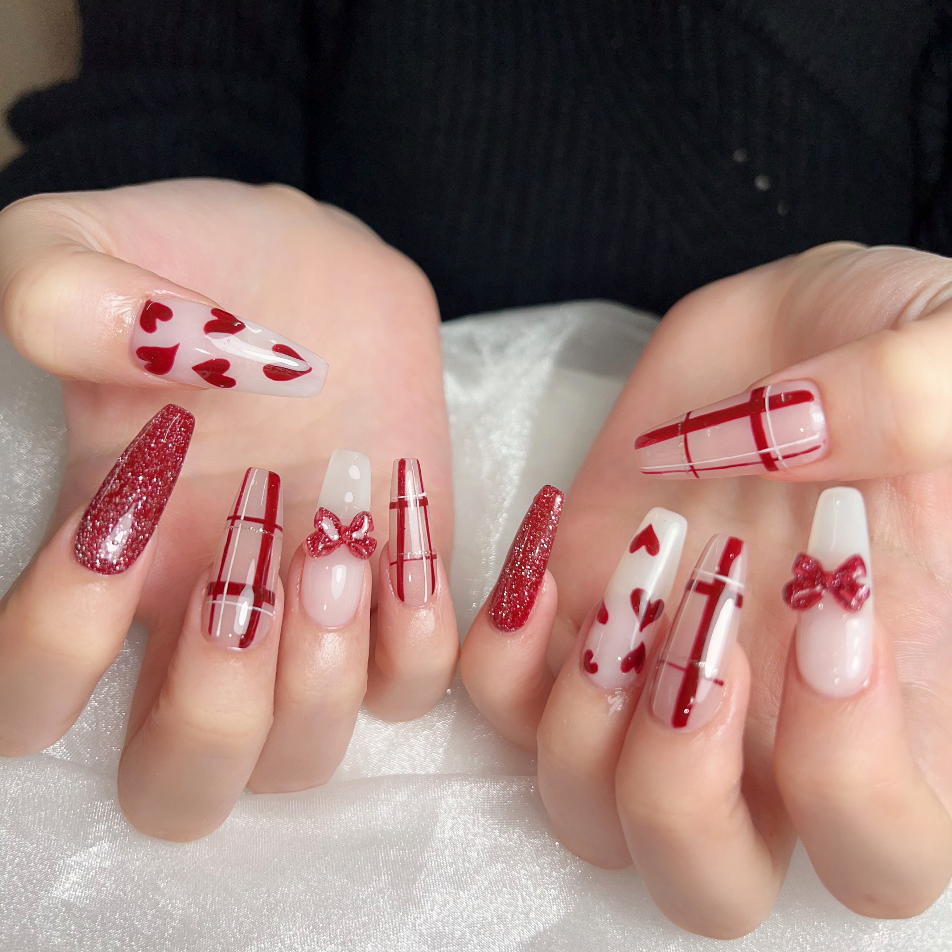 MIO_HEAVEN_Nail