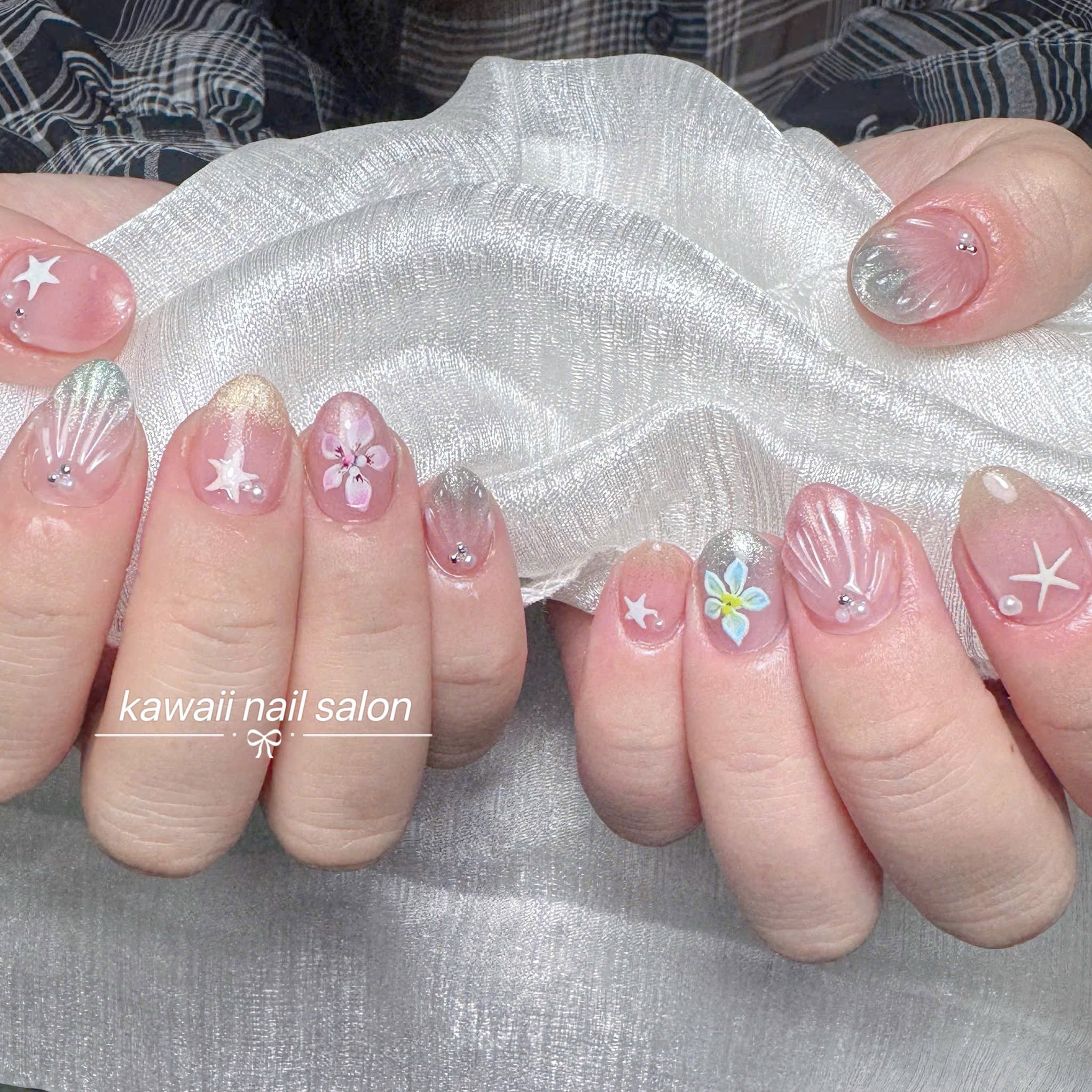 KawaiiNailSalon