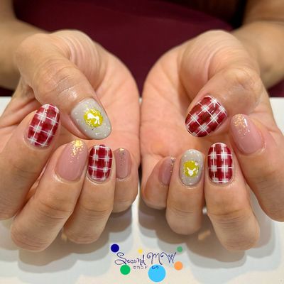 【8800円】持ち込みデザインコース