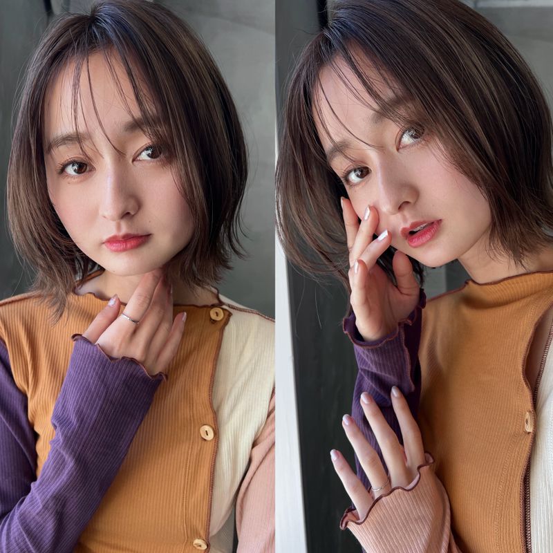LoRE hair coordinate四条河原町店