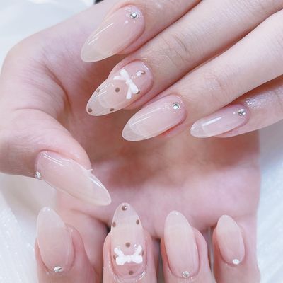 ネイリー（Nailie） - Mio888