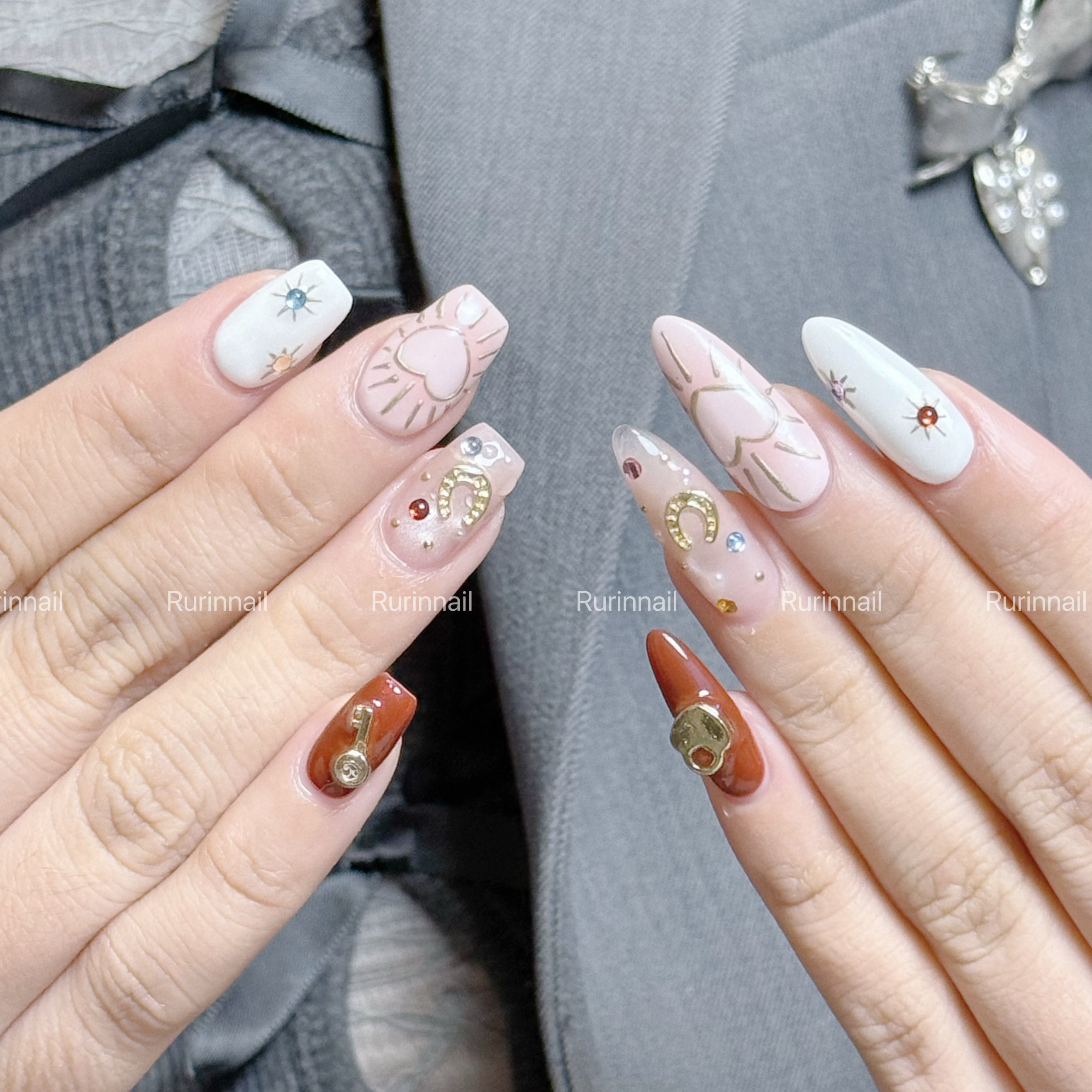 rurin.nail95