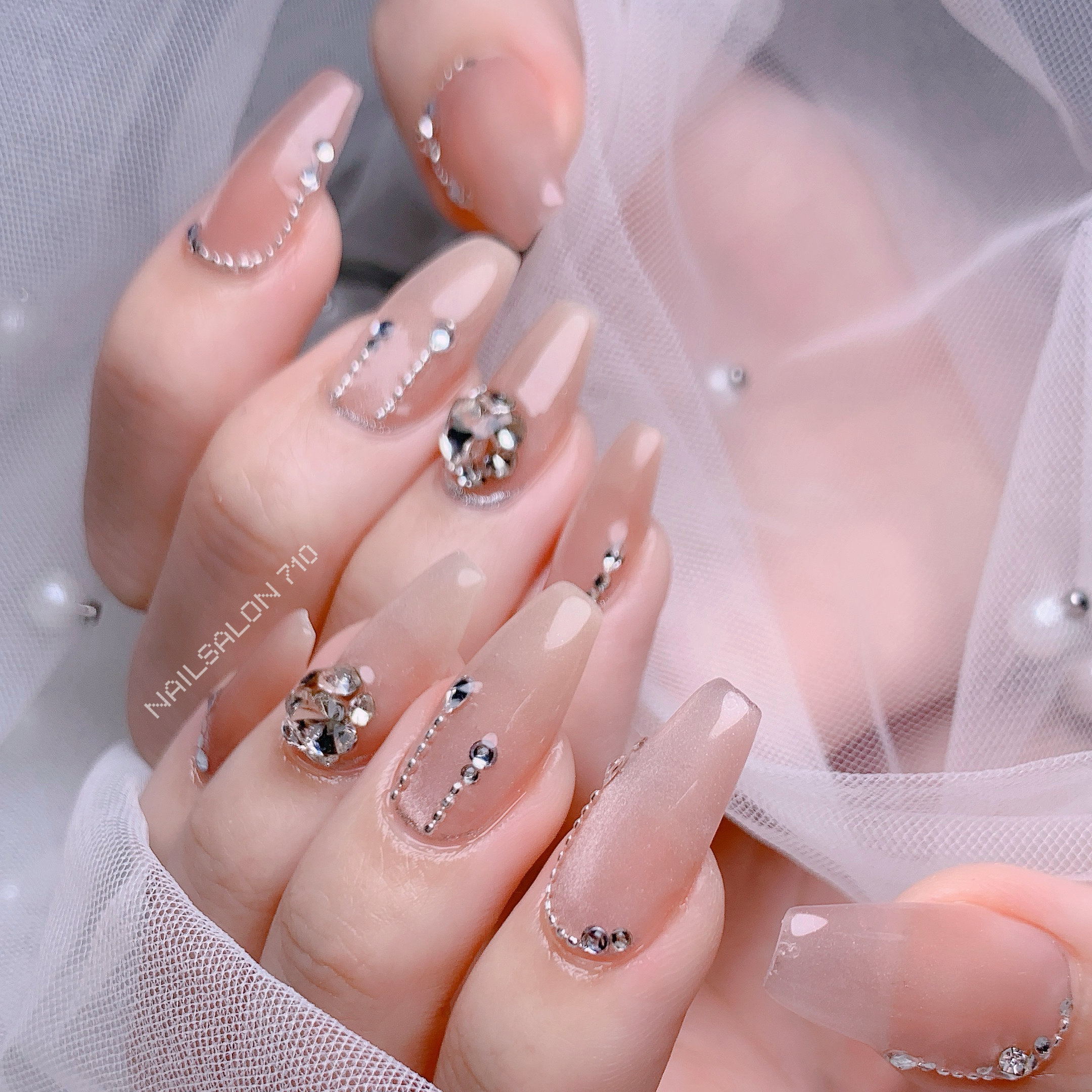 NAILSALON710