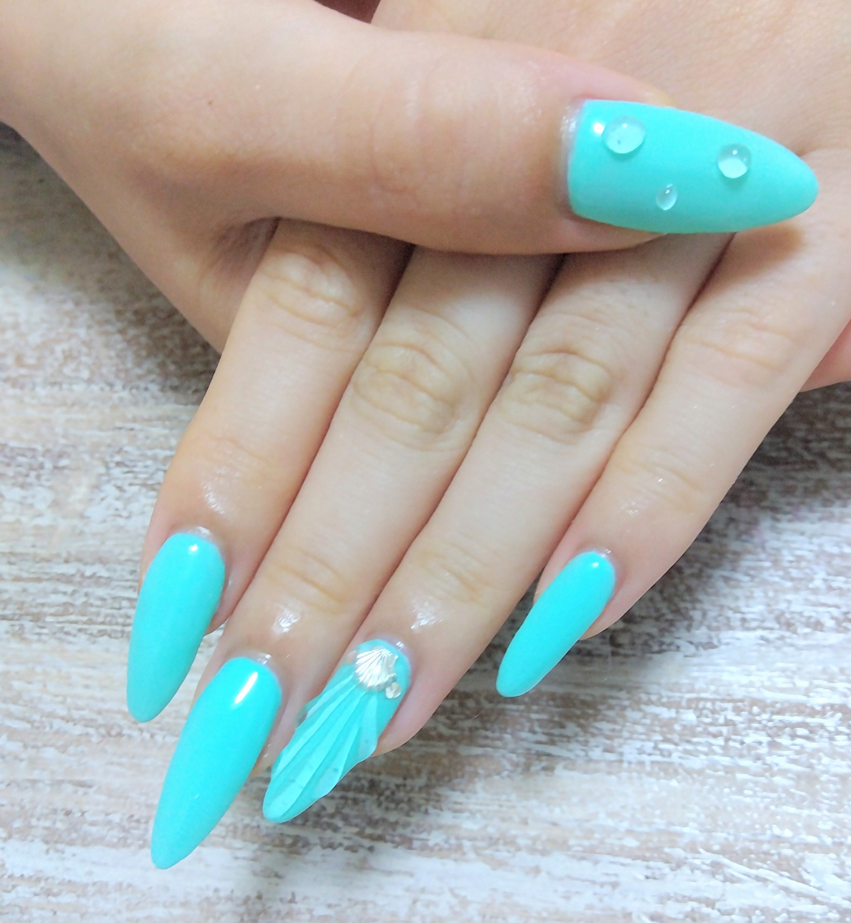 39nails