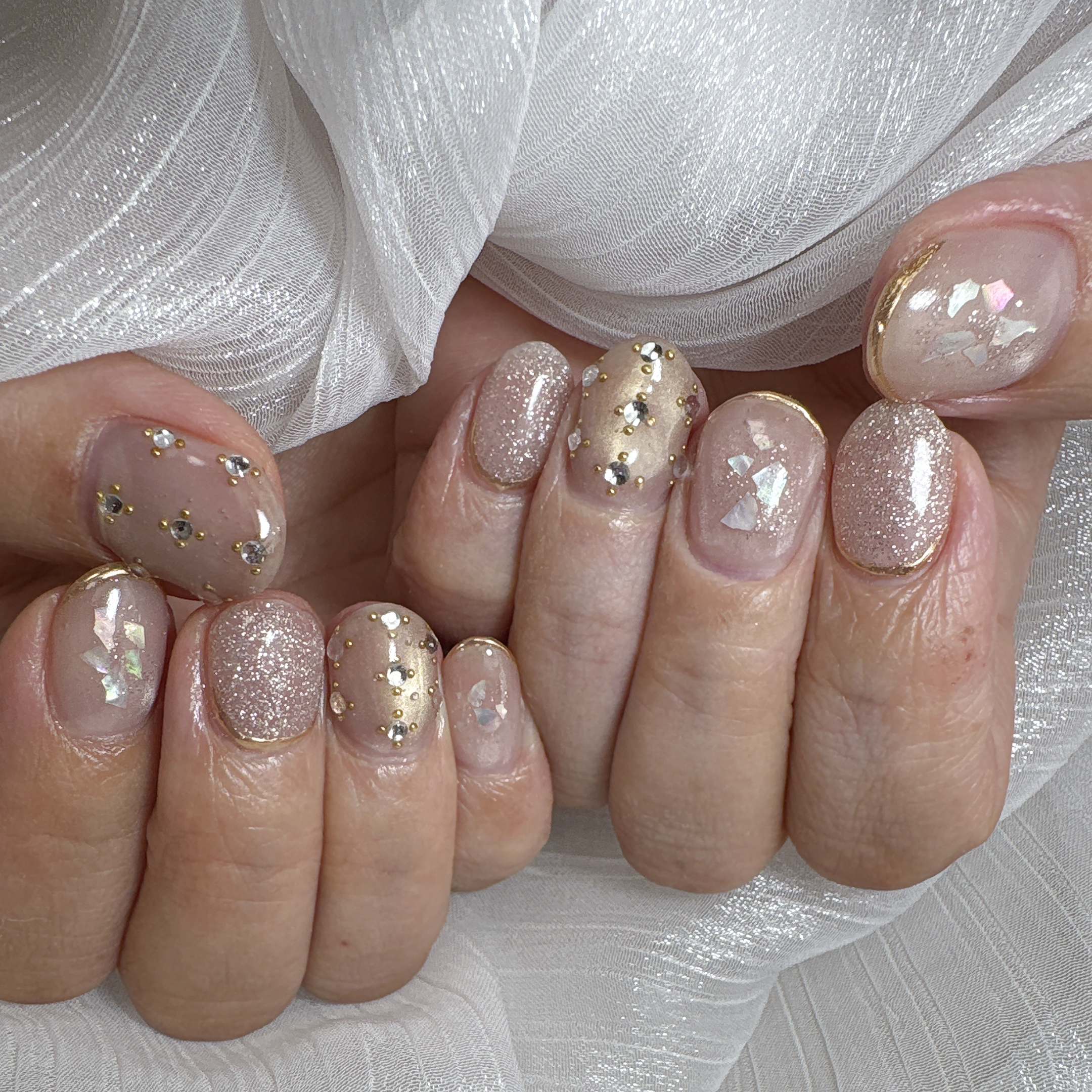 ciel.nail