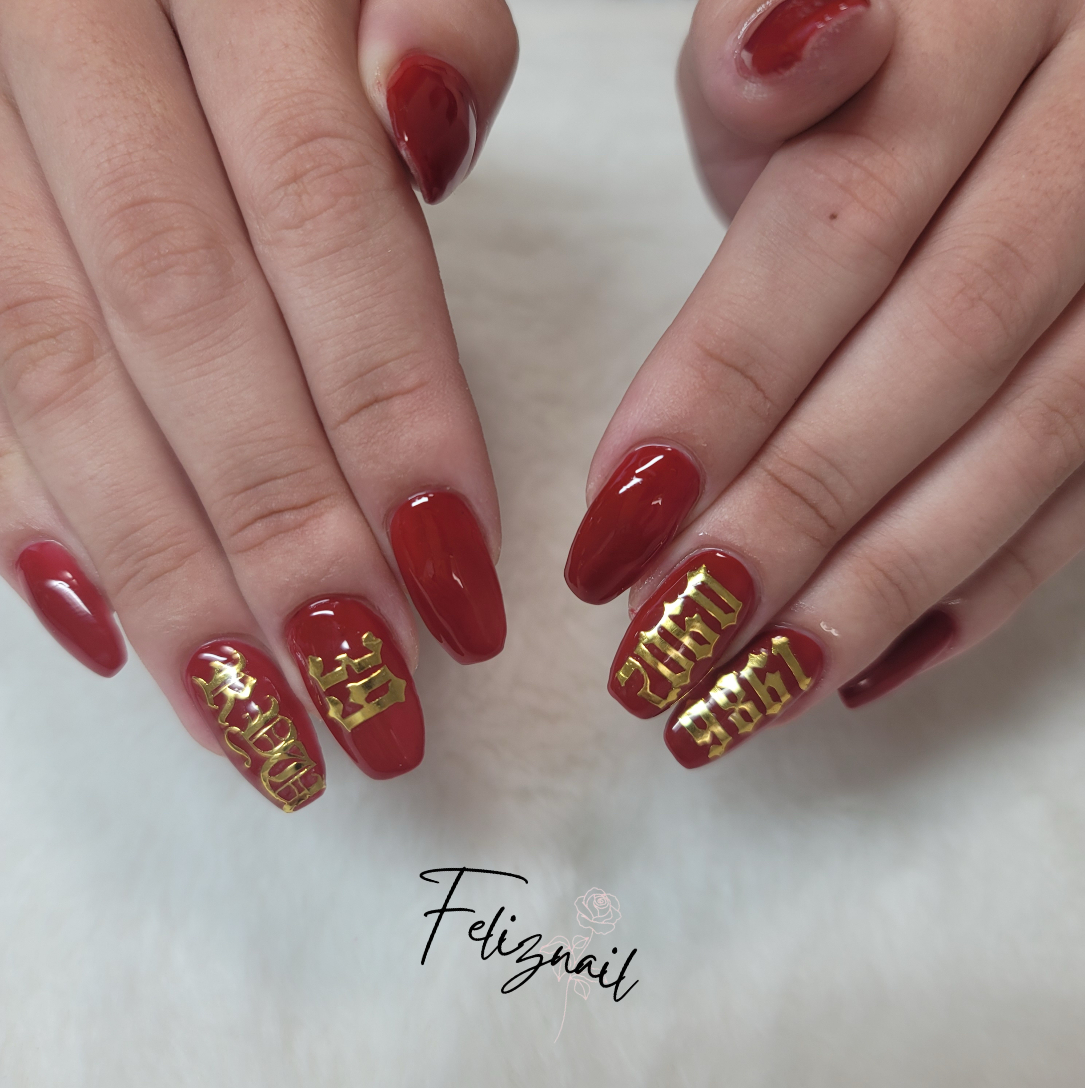 Feliznail.Erika