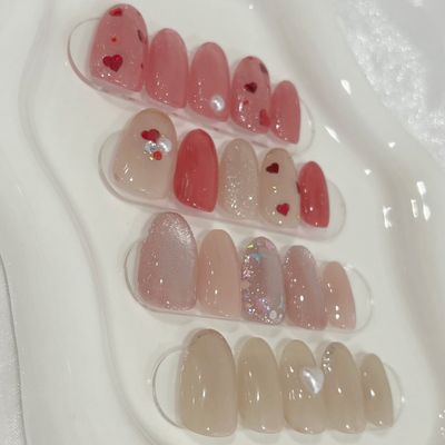 \* Handジェル*/ 20種類のサンプルから選べます♪¥7700