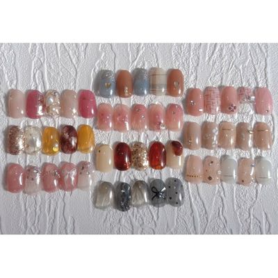 〔hand〕アートデザインコース ￥ 5940 ＊初回ソフトジェルオフ無料