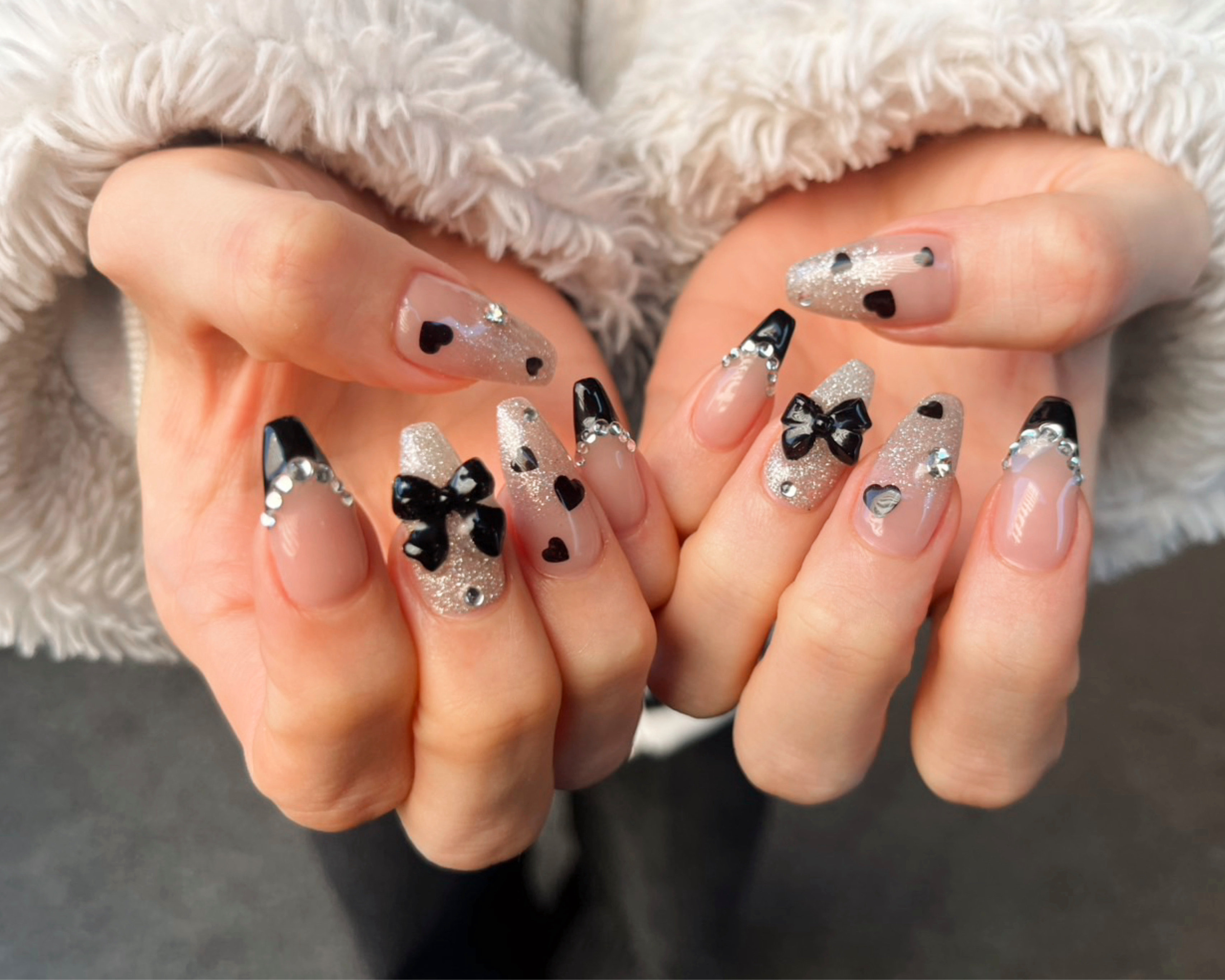 ネイリー（Nailie） - nailsalon_i.p