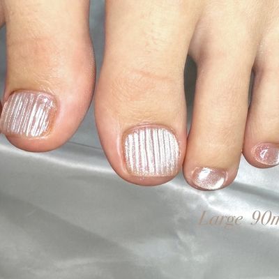 Foot 🌼70minオーダー【オフなし】