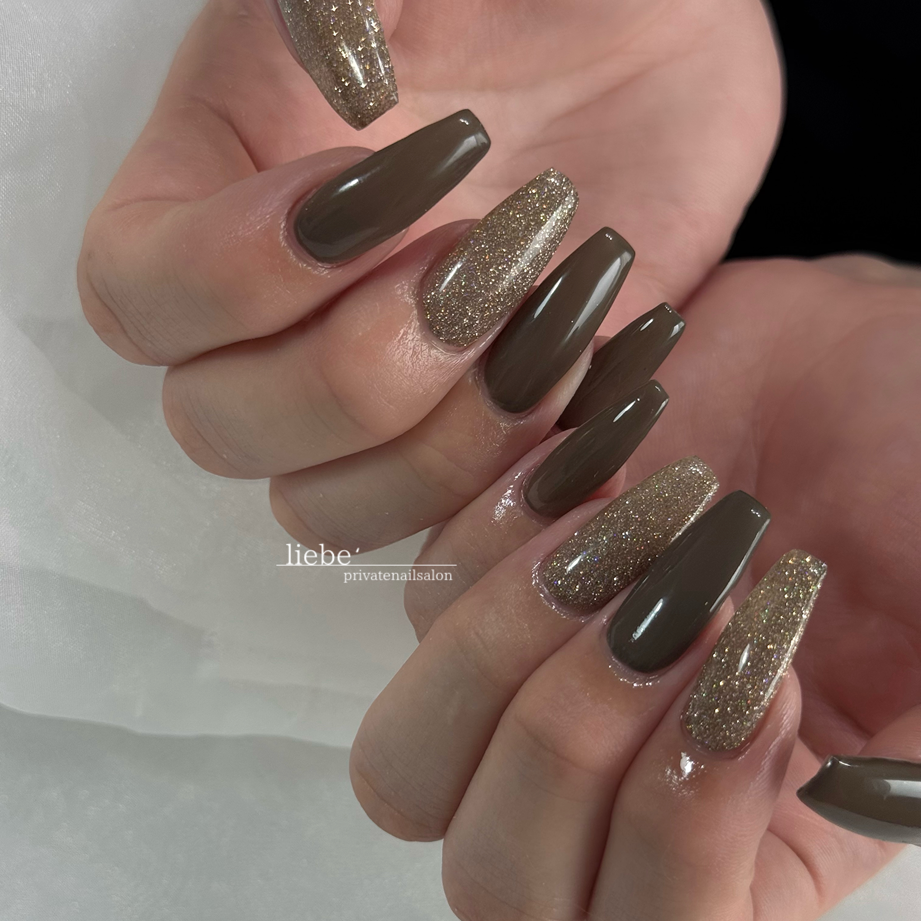 Liebe_nail