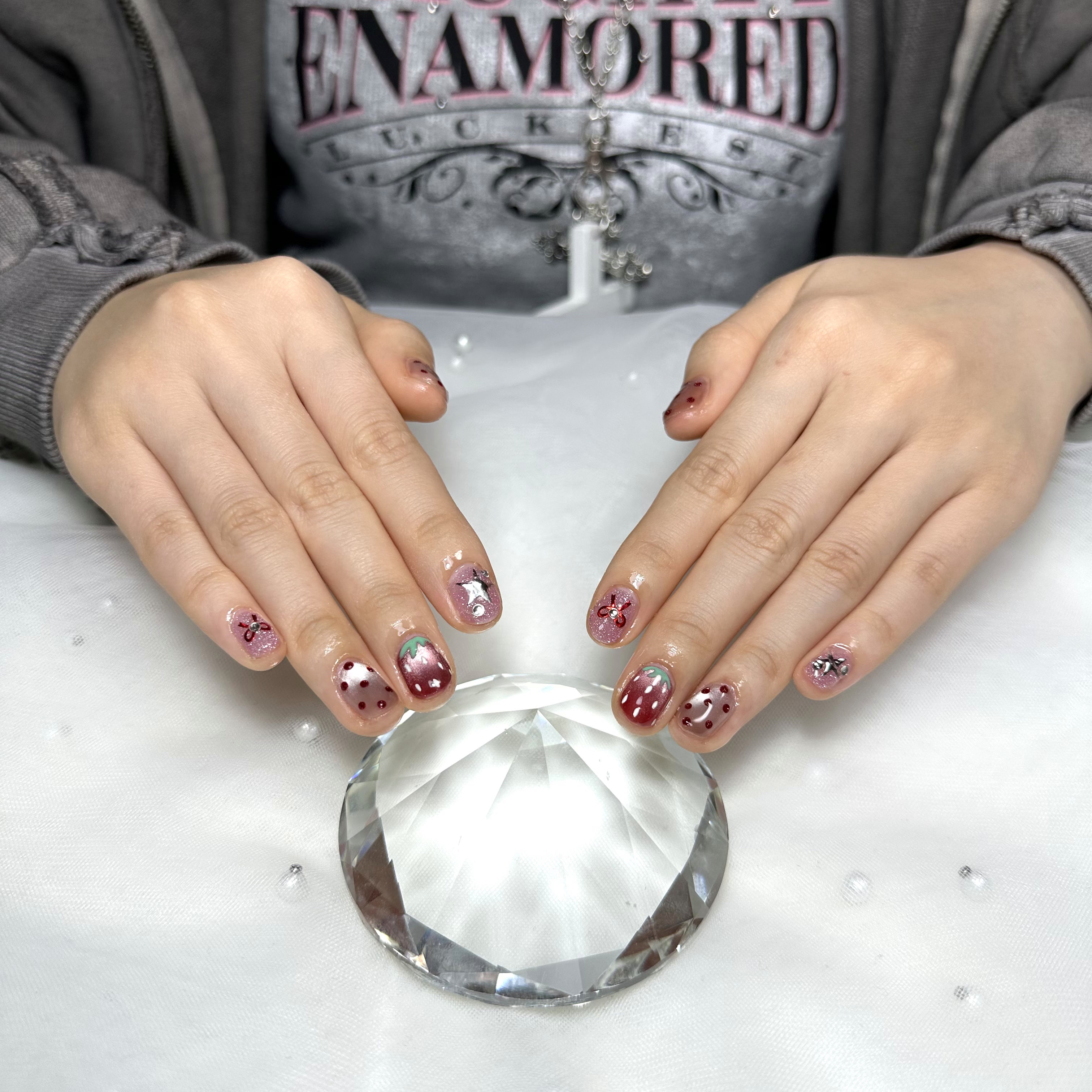 pikarin._.nails
