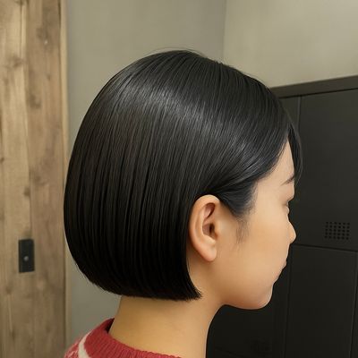 【✨似合わせ✨】小顔カット✂︎¥4400