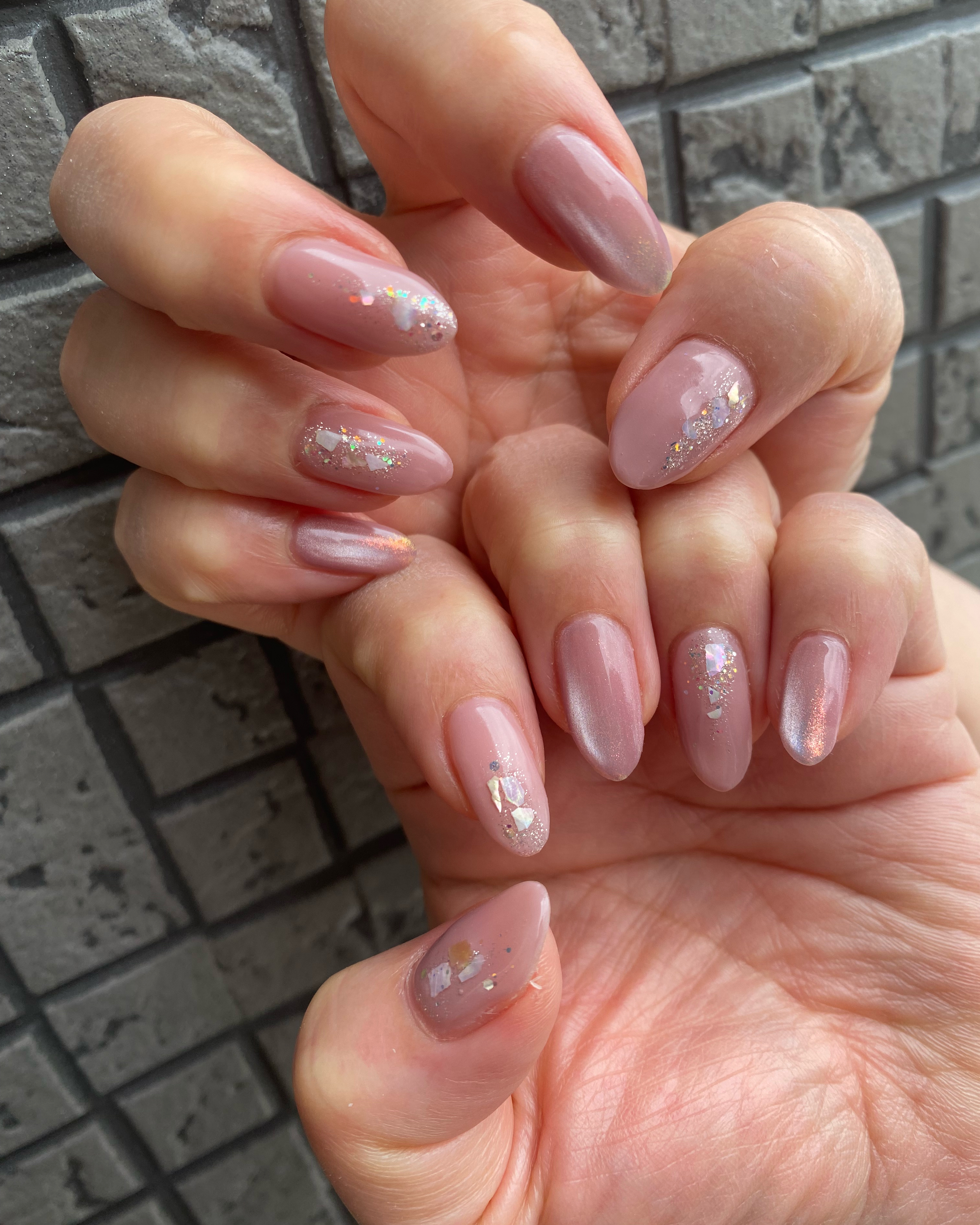 babynails