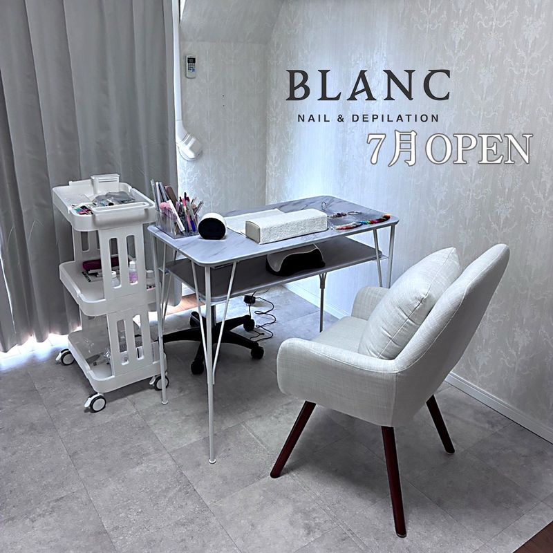 BLANC