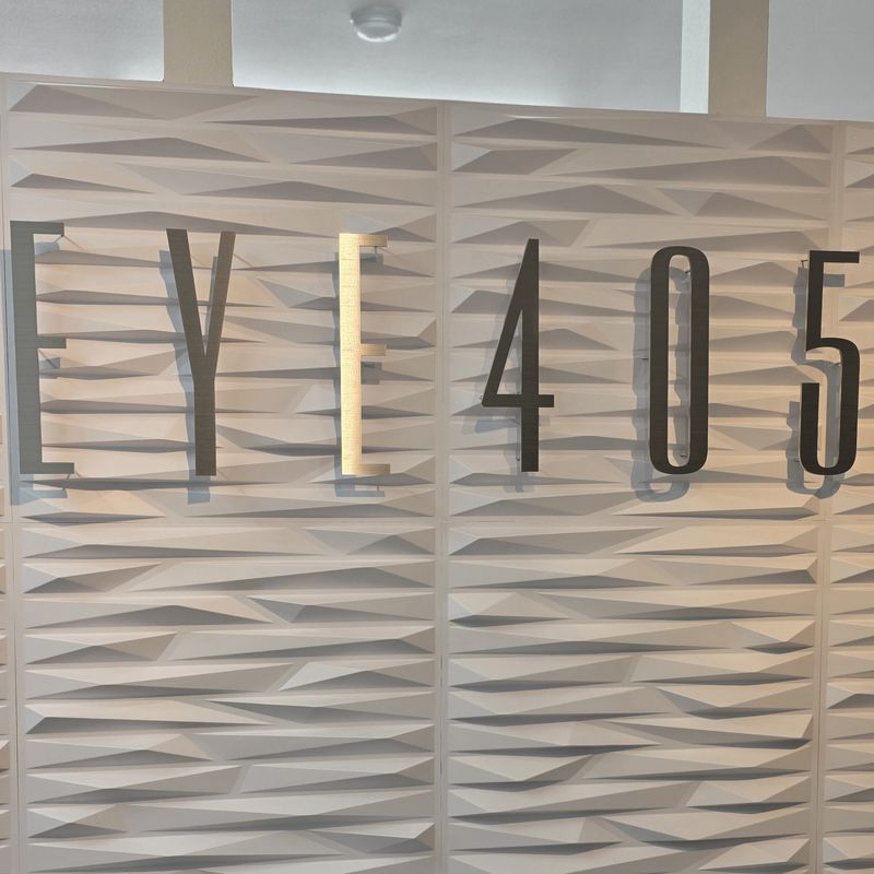 EYE405