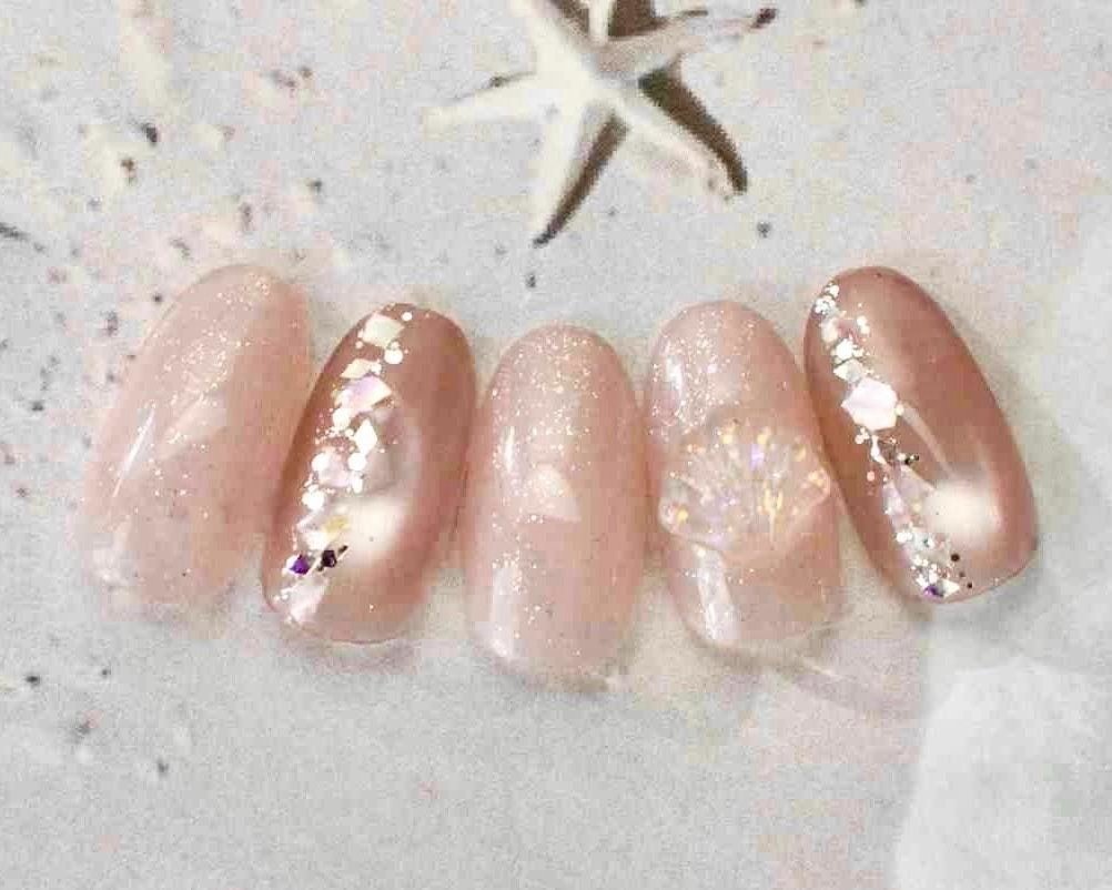 Nail.salon.Shanti
