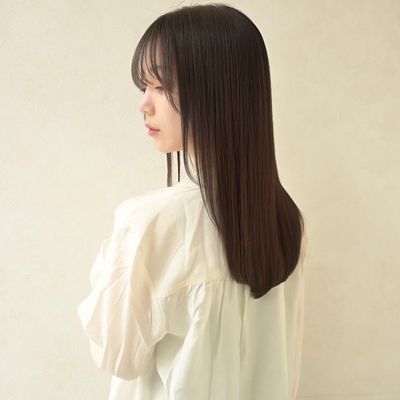 ♡レディース似合わせカット♡