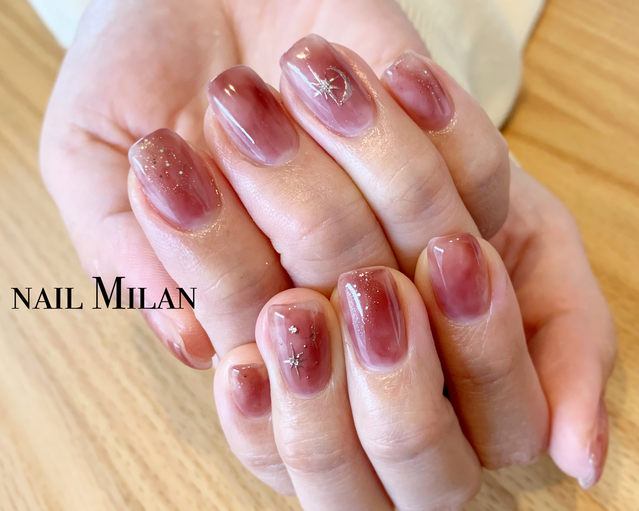 Nail_Milan