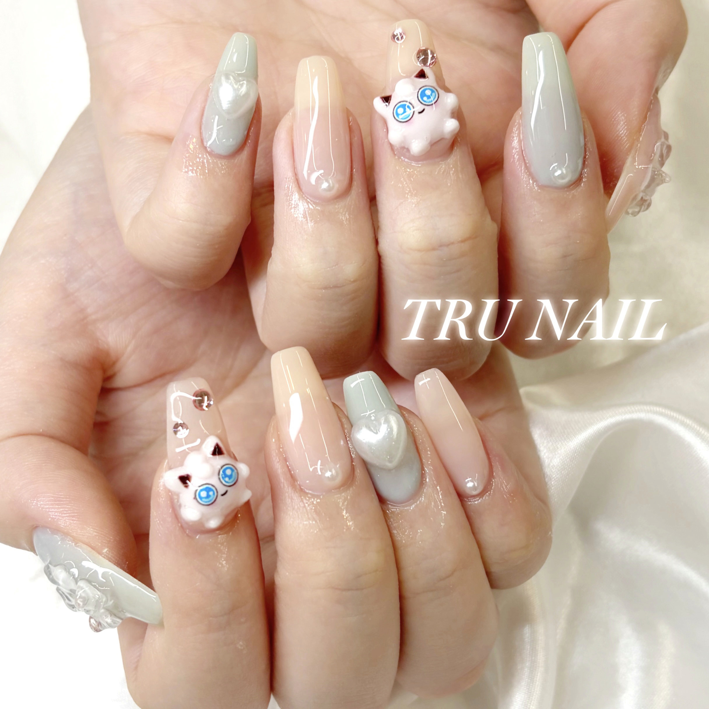 riho__TRUnail