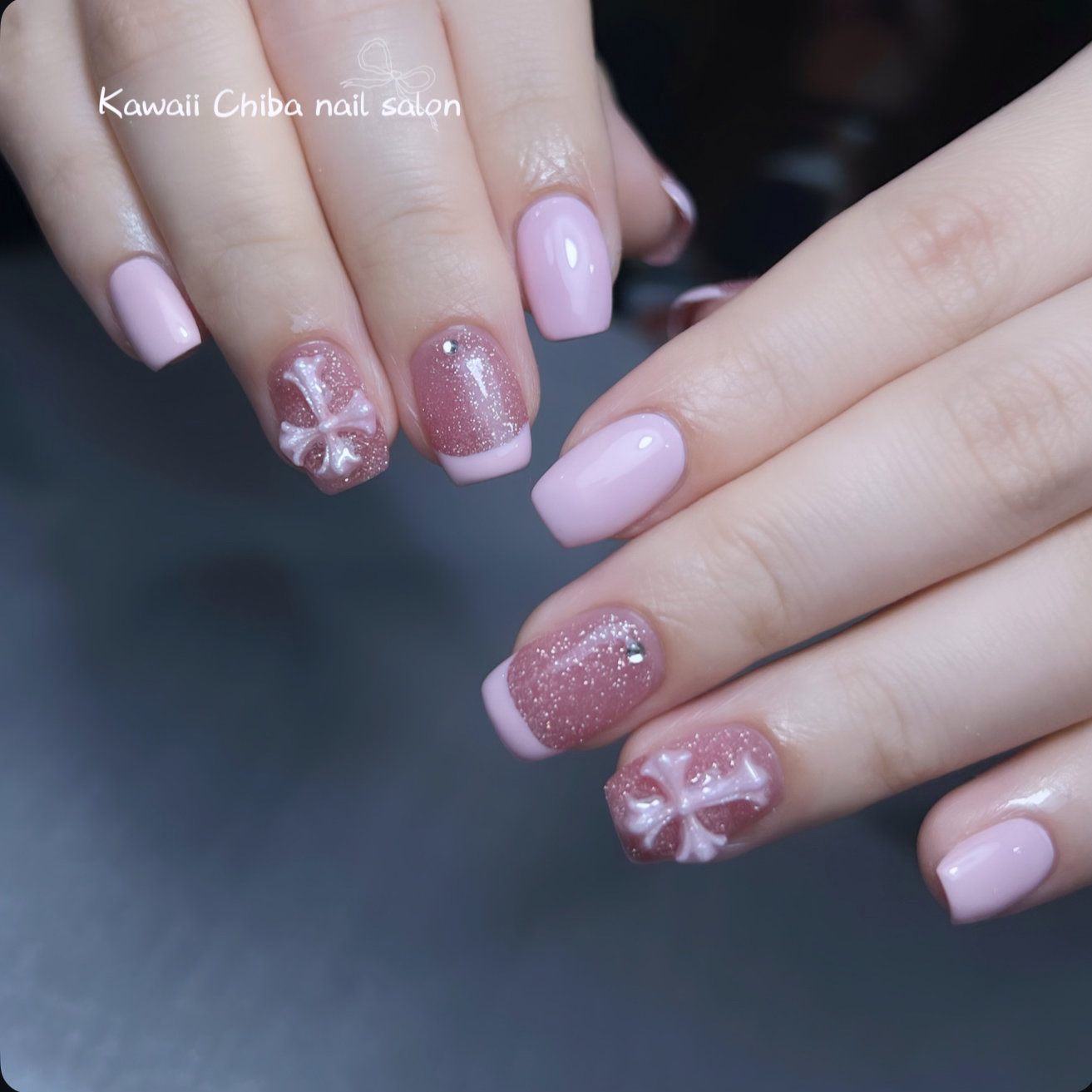 Kawaiinailsalon_Chiba