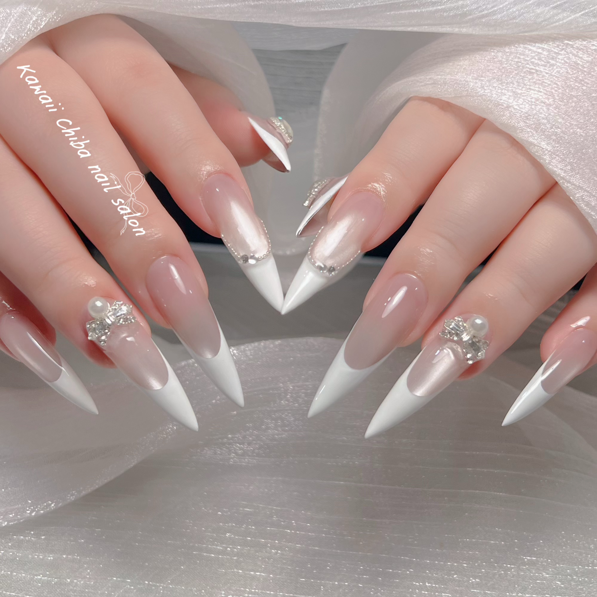 Kawaiinailsalon_Chiba