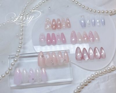 Simple sissyコース(定額デザイン)
