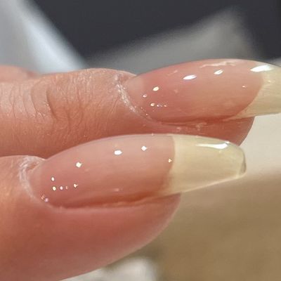 長さだし7~10本‪𓂃𓈒𓏸